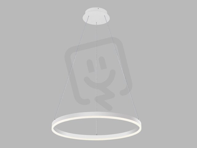 Svítidlo CIRCLE 60 P-Z, W DIM TRIAC 42W 3000K závěsné bílé LED2 3270931DT