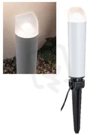 Venkovní svítidlo Bollard L+L IP44 12V 2W PAULMANN 94541