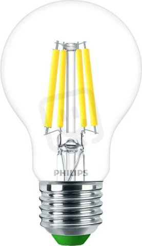 LED žárovka PHILIPS MASTER LEDBulb ND 2.3-40W E27 840 A60 CL