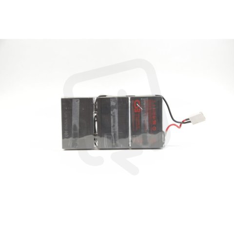 Eaton EB027SP Easy Battery+ náhradní sada baterií pro UPS kategorie AA