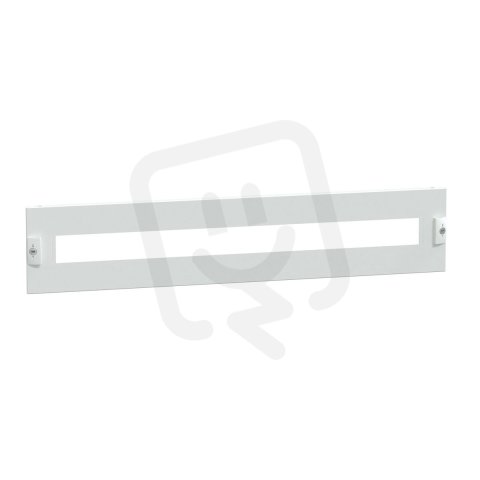 Čelní panel modulární 3 výškové dílce Š 850 mm SCHNEIDER LVS03216