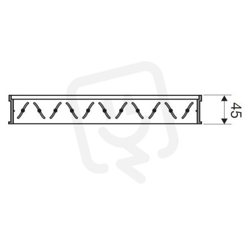 R1 200x200 regulace R1 pro MSU 25, VKE, VPE, KVK/KVP, MZL-KV