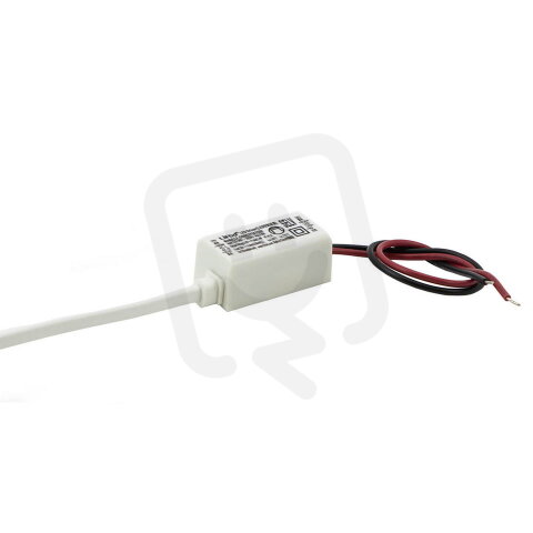 DRIVER CC 350mA 3W 2-4V DC IP20