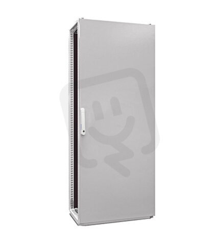 Modular enclosure 1 door IP55 H=1800 W=8