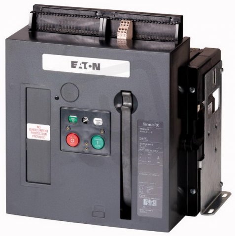 INX40N3-40F-1 Vypínač 3pól Icm=187kA/440V Iu=4000A Eaton 184055