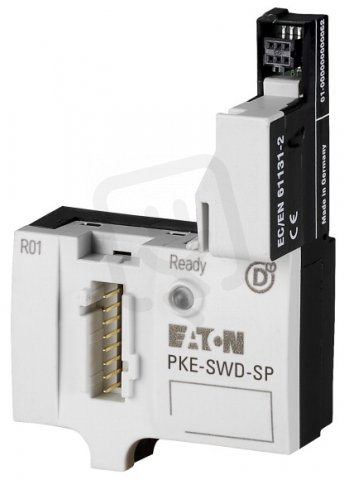 PKE-SWD-SP SWD Modul SW-DT pro PKE Eaton 150614