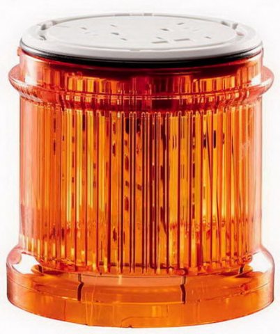 Eaton SL7-L120-A Světelný modul D=70mm, vč. LED, 110/120V AC, IP66, oranžový