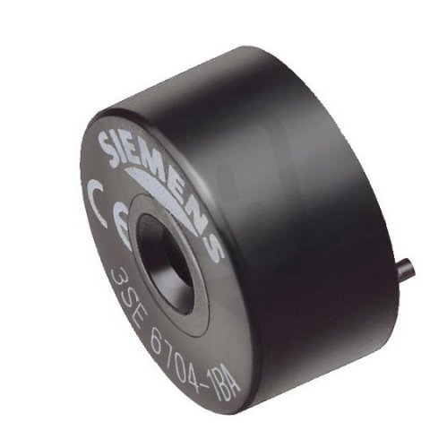 spínací magnet kulatý M30 SIEMENS 3SE6704-1BA