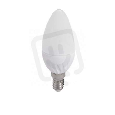 Světelný zdroj LED DUN 4,5W T SMD E14-NW 23381 Kanlux