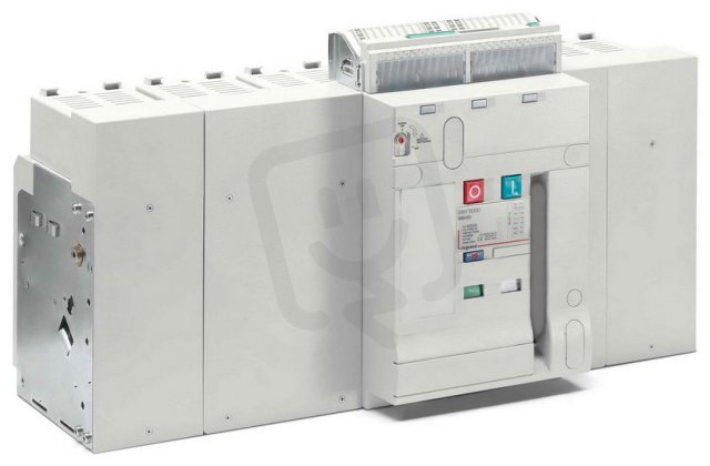 VZDUCHOVÝ JISTIČ DMX3-I 6300 3P 6300A PEVNÉ PROVEDENÍ LEGRAND 028970