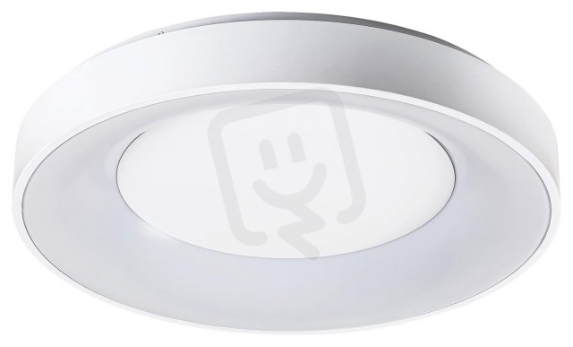 Ceilo LED 38W IP20 bílá RABALUX 3083