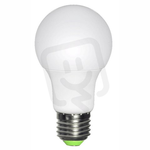 LED žárovka LED BULB E27 LED 9W 230V, 810lm, 3000K GLOBO 10600