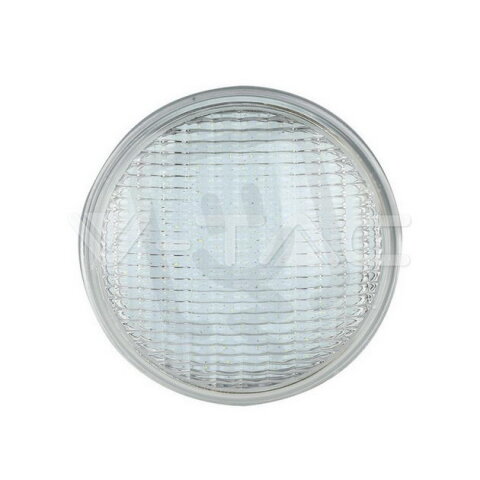 Pool Light 8W PAR56 6400K,  VT-1258