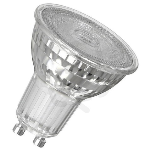 Světelný zdroj LEDVANCE LED VALUE PAR16 60 ° 6.9 W/3000 K GU10