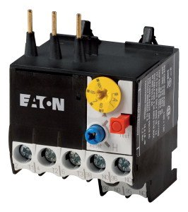 Eaton 14263 Tepelné nadproudové relé pro DILEM, Ir=0.1-0.16 A ZE-0,16