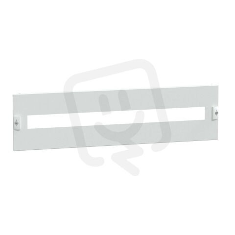 Čelní panel modulární 4 výškové dílce Š 850 mm SCHNEIDER LVS03217