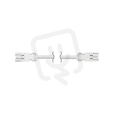 Napájecí kabel 3 x 2,5 mm2 se 3pólovou z