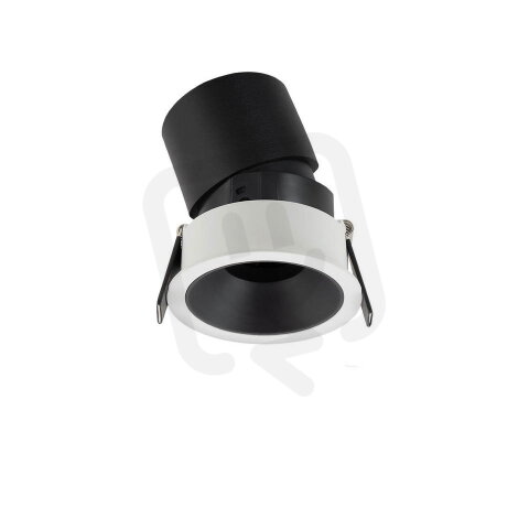 XPIT RND. ADJ. RECESSED SPOT LIGHT 12W 4