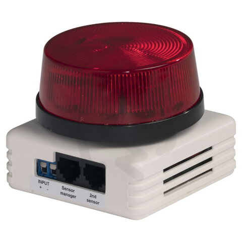 LED SIGNÁLKA PRO SENSOR MANAGER