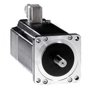 BRS39BW460FBA >Lexium STEPPER MOTOR, SIZ