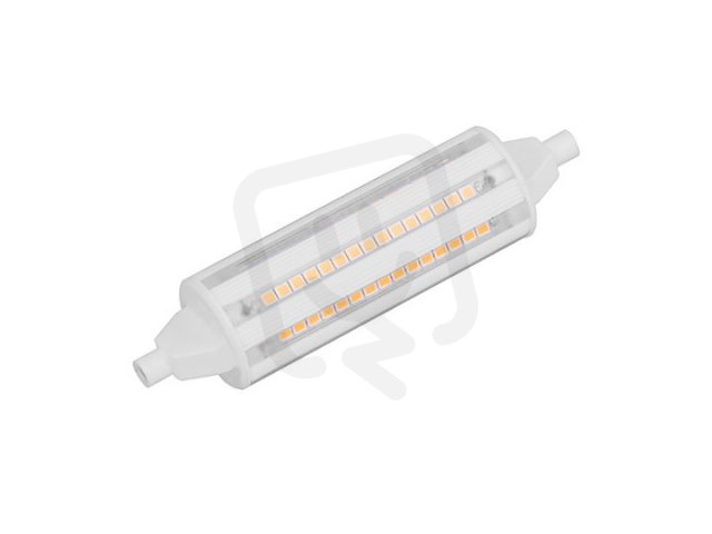 LED Linear 118mm 17W teplý