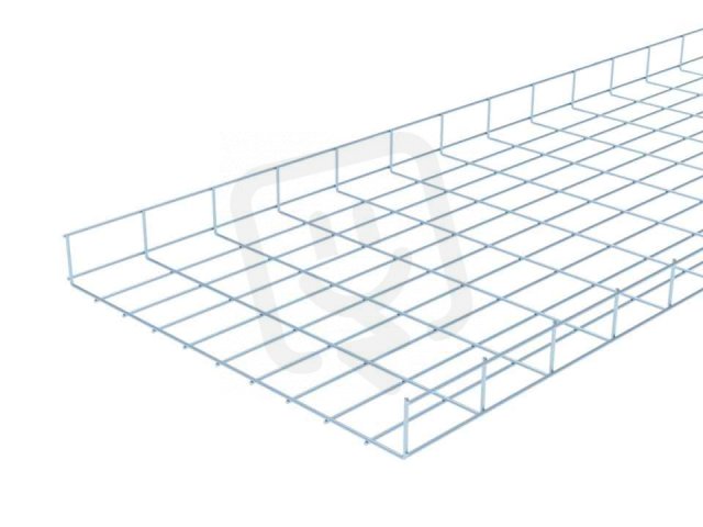 drátěný žlab Dž 500/50 2,5m =ks