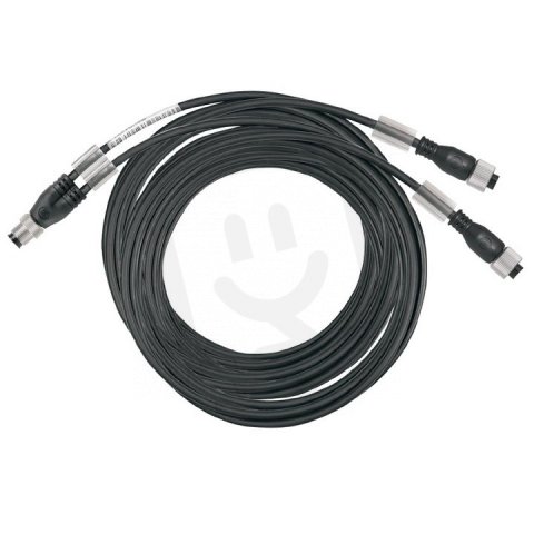 Kabel adaptéru snímač-akční člen SAIL-ZW-M12BG-2/4-5.0U WEIDMÜLLER 1812550500