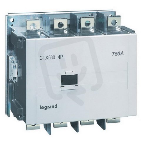 CTX3 4P 750A AC1 200-240V ACDC LEGRAND 416516