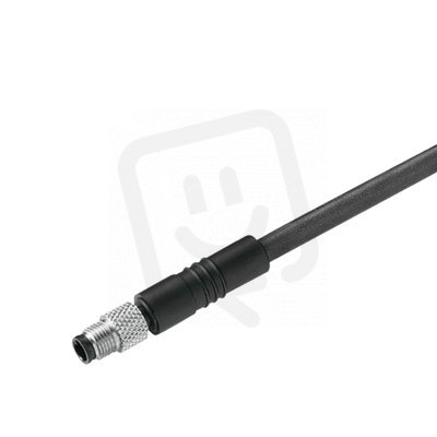 Kabel snímač-akční člen SAIL-M5G-3P-1.5U WEIDMÜLLER 1854060150