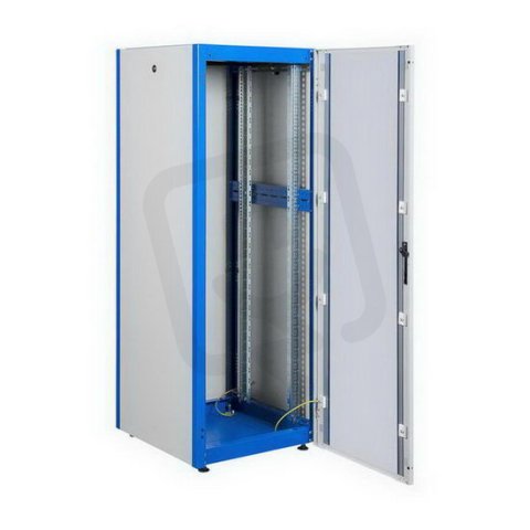 19'' stojanový rozvaděč S-Rack 32U 600 x 600 mm SCHRACK DT326060--