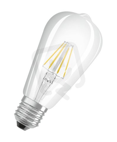 Světelný zdroj LEDVANCE LED SUPERIOR CLASSIC EDISON 60 5.8 W/4000 K E27