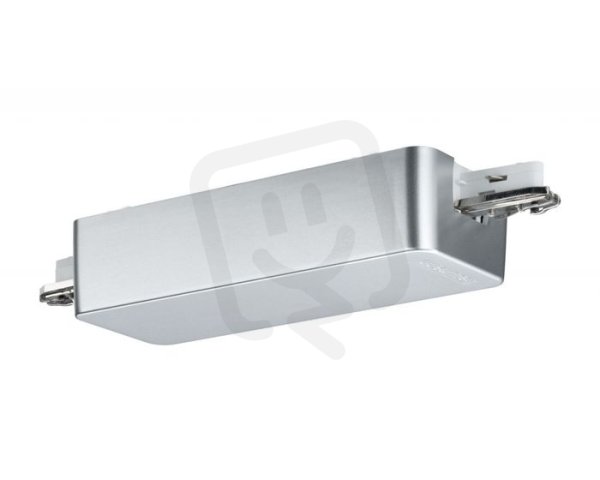 SmartHome ZigBee URail stmívatelný vypínač matný chrom max. 400W 500.50 50050