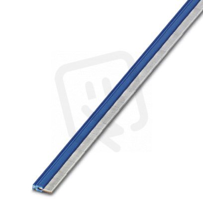 FBST 500-PLC BU Nekonečný zásuvný můstek, barva: modrá 2966692