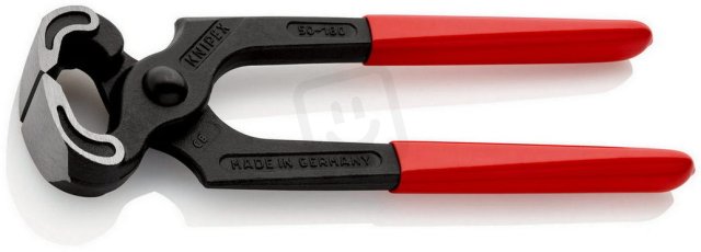 Štípací kleště 180 mm KNIPEX 50 01 180 SB