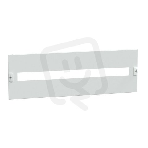 Čelní panel modulární 5 výškových dílců Š 850 mm SCHNEIDER LVS03218