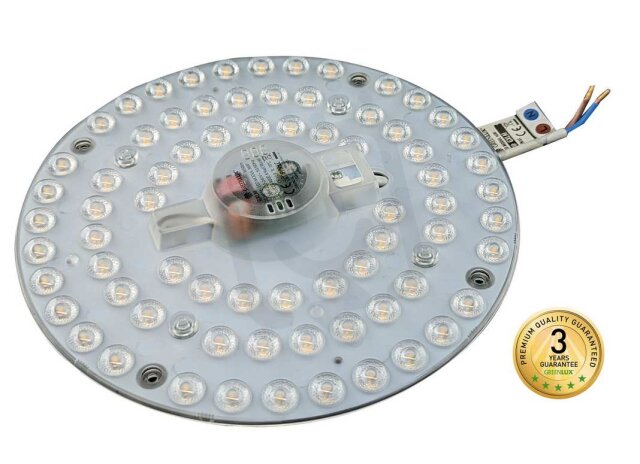 LED MODUL 36W-WW GREENLUX GXLM016