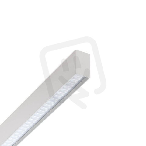 XUNO SYSTEM SURF./SUSP. LIGHT FITTING 60