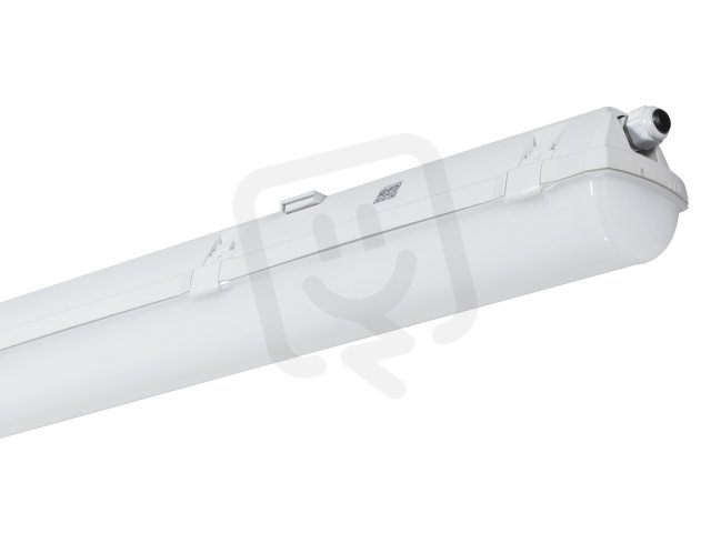 Průmyslové svítidlo PRIMA LED 1.4ft PCc 3200/840 20W IP66 127cm TREVOS 65250