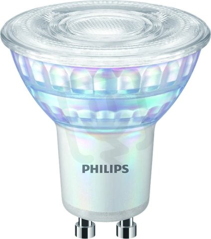 Reflektorová LED žárovka PHILIPS MASTER LEDspot Value D 680lm GU10 965 120D