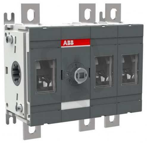 Odpínač OT250E12 3P 250A ABB 1SCA022723R0060