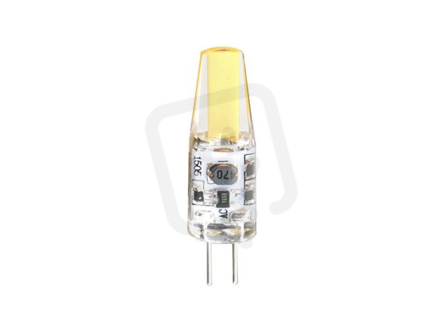 LED KAPSULE COB DELUXE 6000K