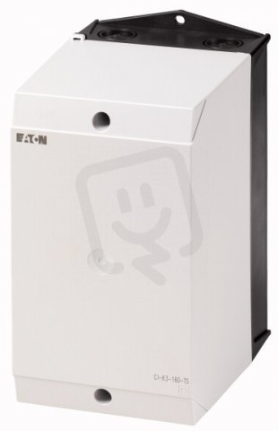 Eaton 229304 Plastová skříňka IP65 CI-K2H-100-TS