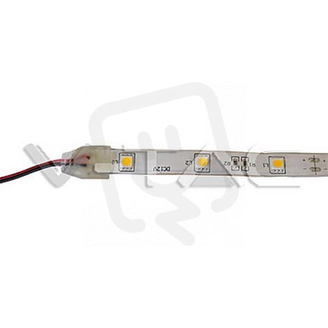 LED Strip SMD5050 - 30 LEDs White Waterp
