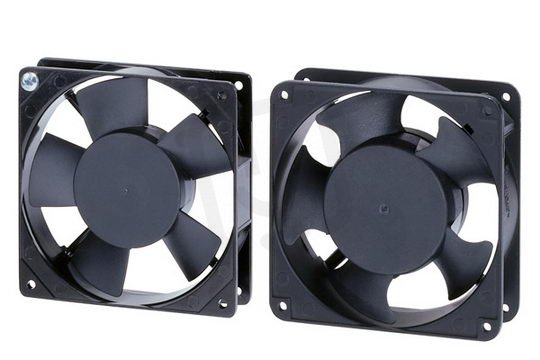 3RW4936-8VX30 ventilátor pro softstartér