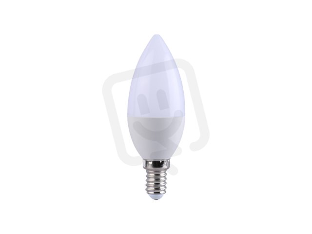 Panlux  PN65105008 LED SVÍČKA DELUXE E14 5,5W 3000K