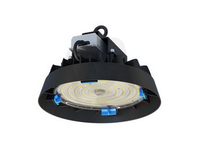 Závěsné průmyslové LED svítidlo GALEON FLEXI 200W 5000K + DALI PANLUX PN34200006