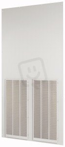 XTSZRV4-W1000 Zadní stěna s ventilací IP42 ŠxV=1000x2000 Eaton 172520