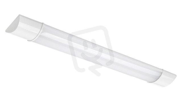 Batten light LED 20W IP20 bílá RABALUX 1451