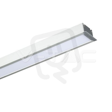 LED Linear Light SAMSUNG Chip - 40W Rece