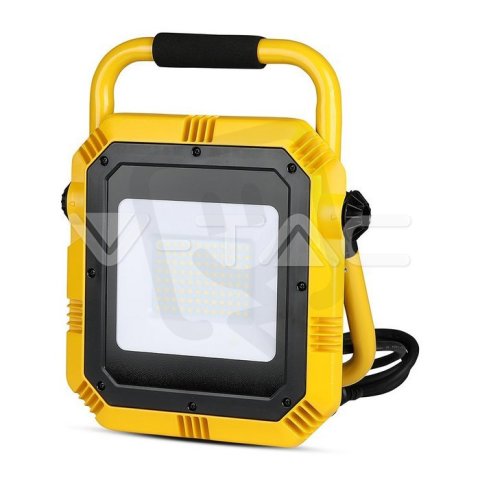 50W LED WORK Floodlight  SAMSUNG CHIP 40